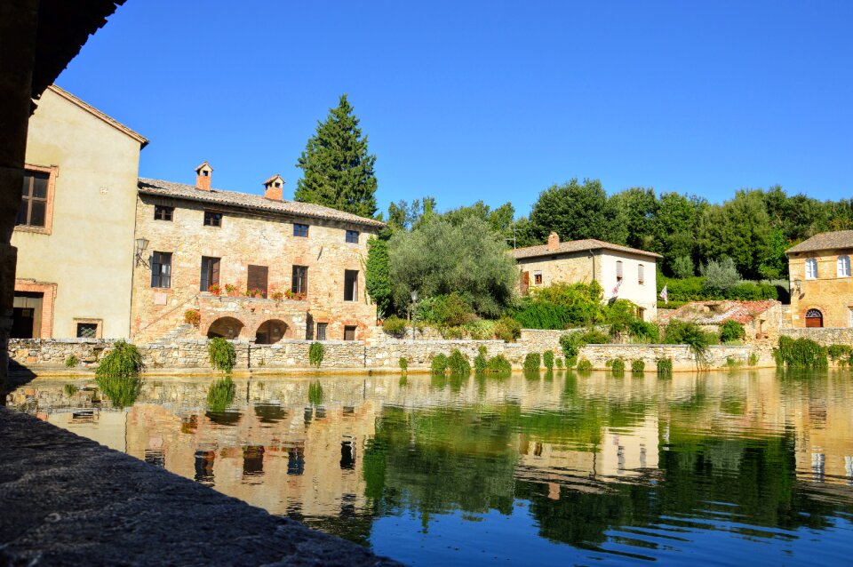 Nature italy campaign