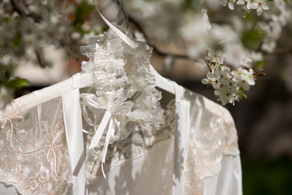 Bride celebration stand by