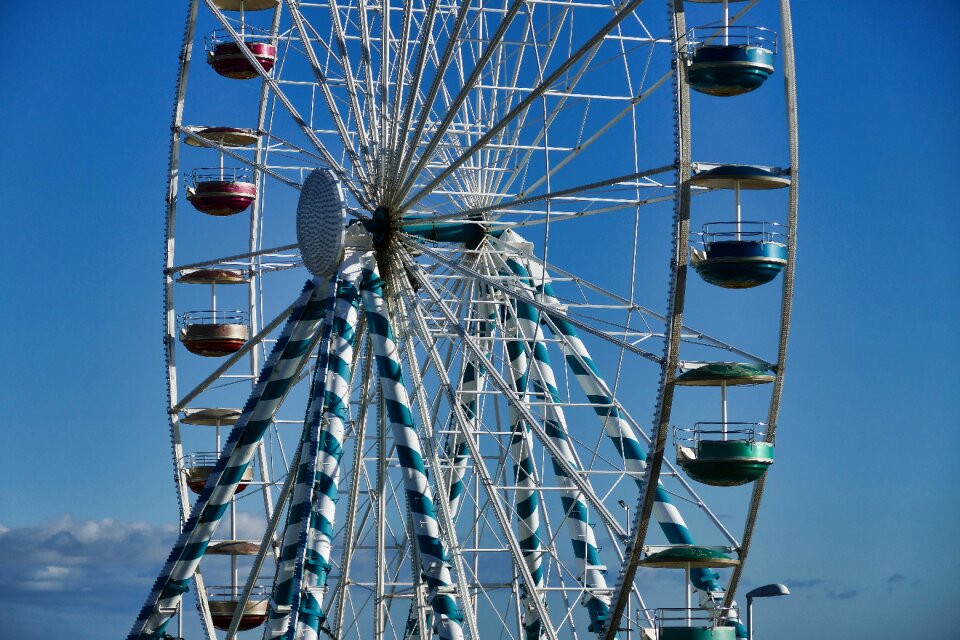 France tourism places of interest