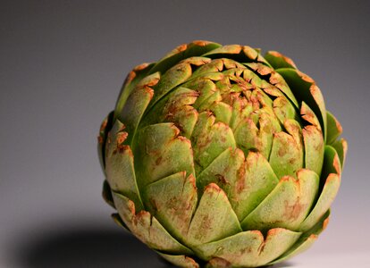 Brown food healthy