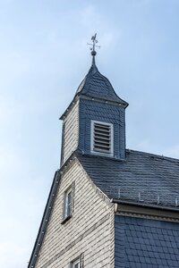 Building historically landmark