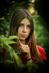Nature beauty love