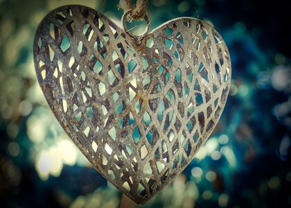 Symbol love romance