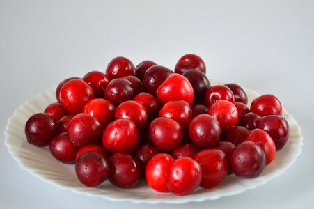Food ripe vitamins