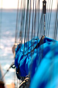 Yacht ship tall ship photo