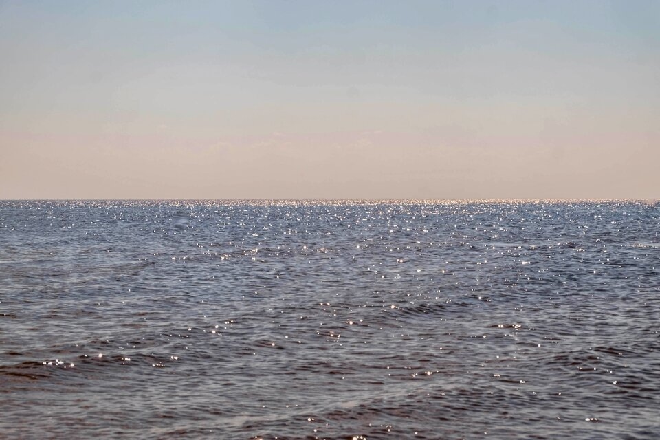 Horizon vacation summer