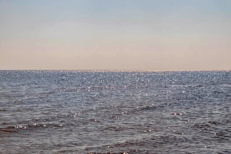 Horizon vacation summer