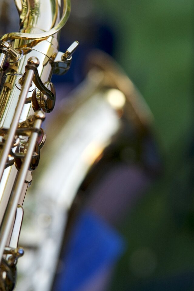 Tradition instrument musicians photo