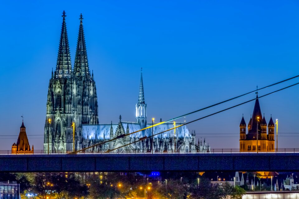 Germany architecture building