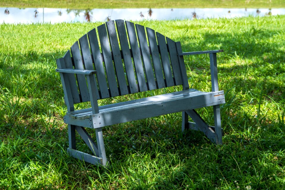 Warm summer outdoors