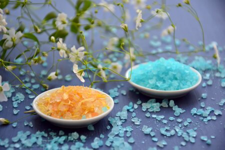 Wellness natural product therapy