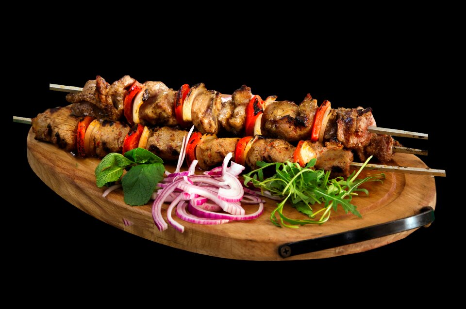 Food meat restaurant