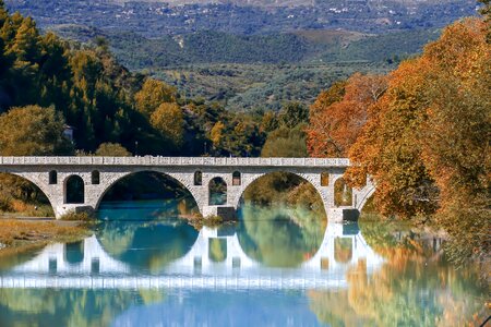 Berat albania tourism