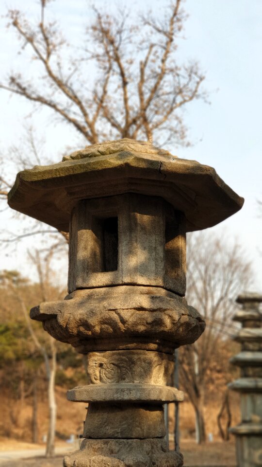 Art korea lantern