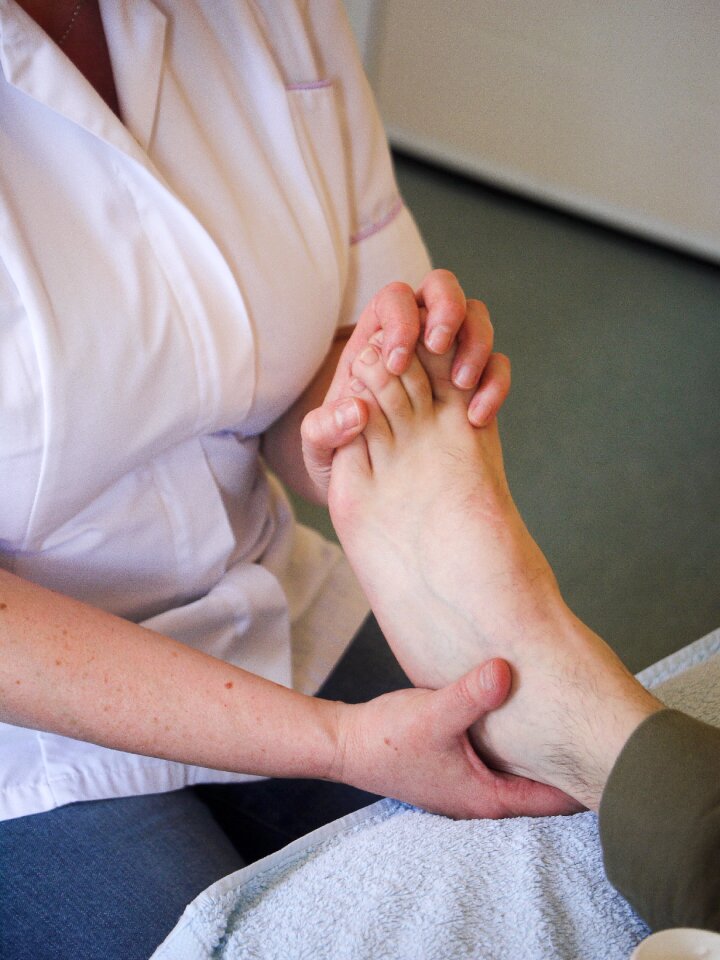 Therapy health healing