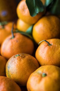 Healthy fresh sweet