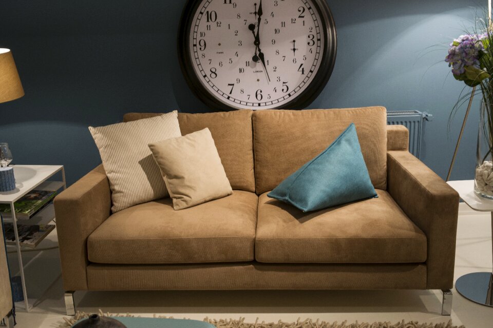 Comfortable room inner