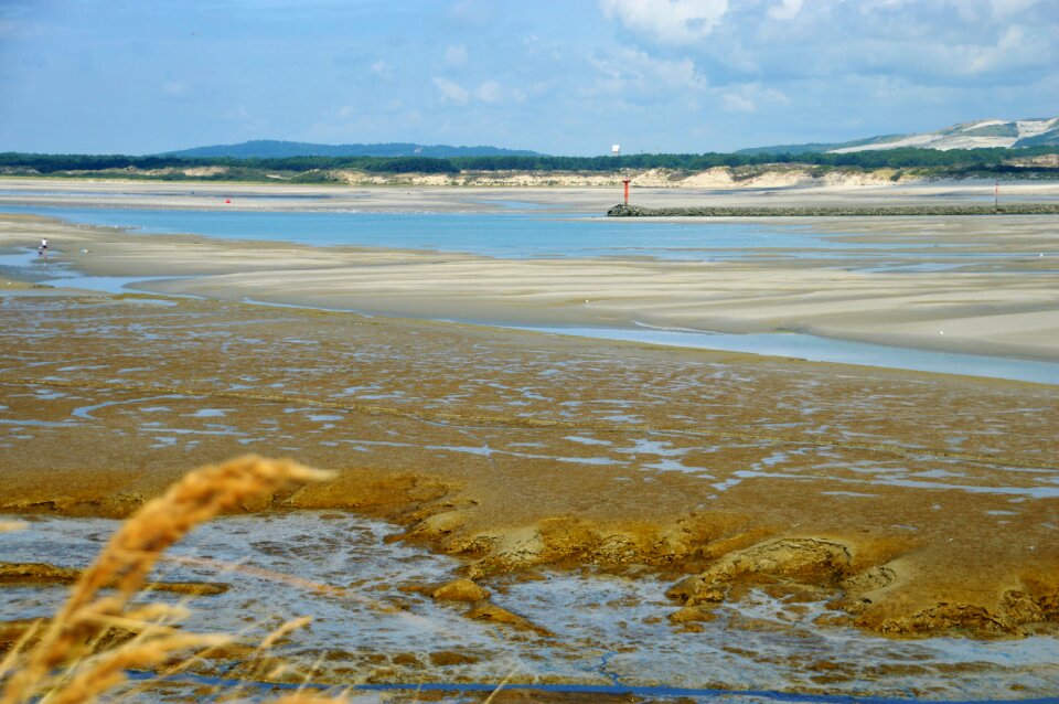Resort the touquet france