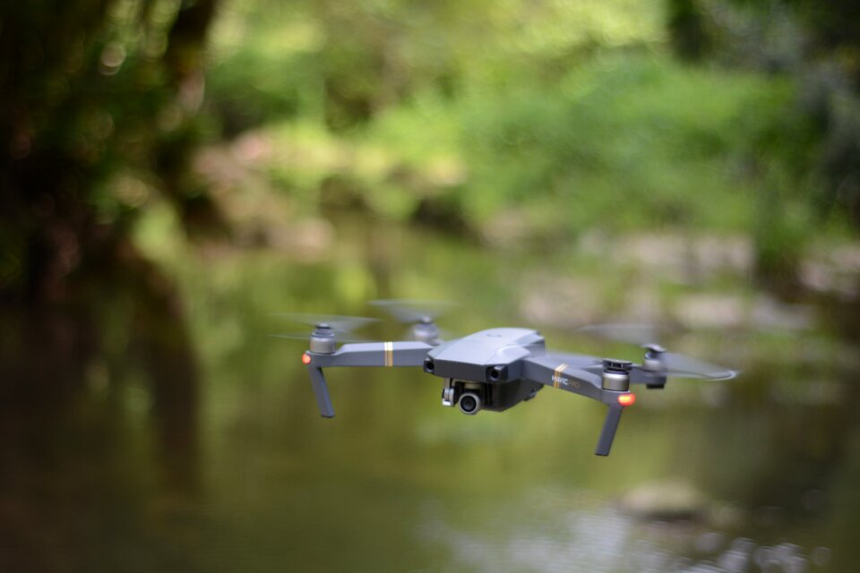 Drone camera Free photos