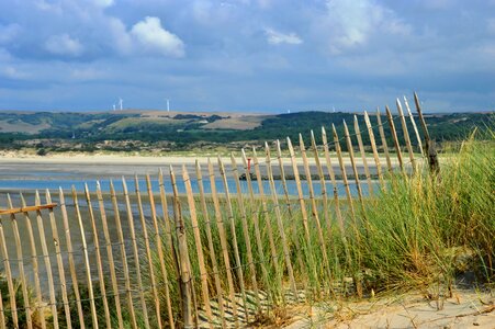 Resort the touquet france