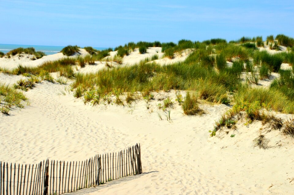 Resort the touquet france
