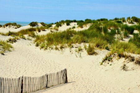 Resort the touquet france