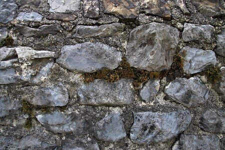 Fencing the walls of the gray
