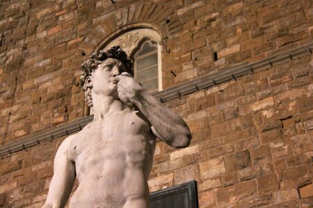 Architecture david tourism