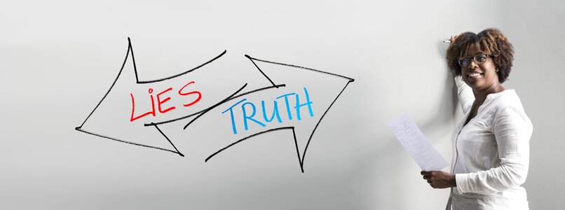 Honesty present structure