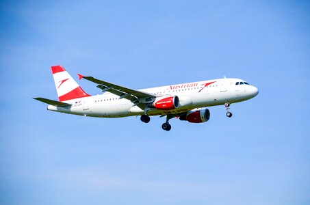 Flying airbus a320