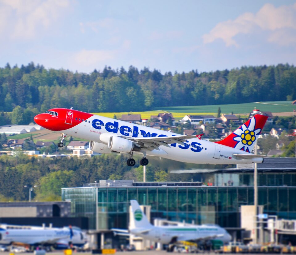 Travel airbus a320
