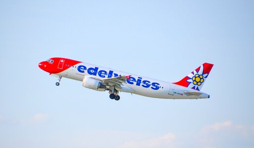 Travel airbus a320