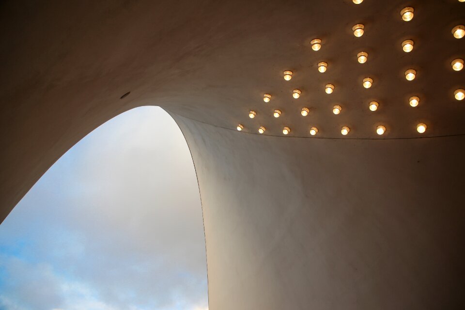Elbe philharmonic hall concert hall harbour city