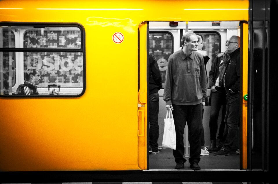 Transport transportation passenger