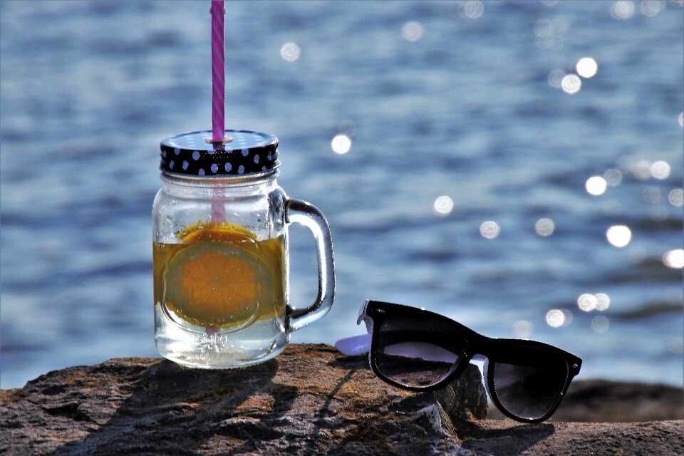Desire fresh glasses