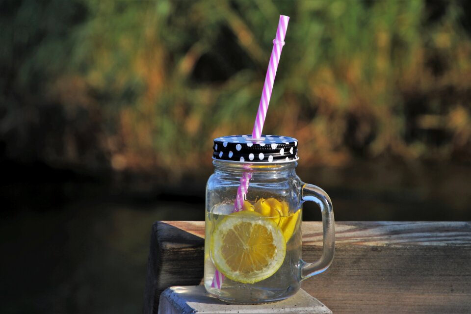Drink refreshment desire