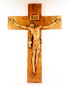 Crucifix christ christianity