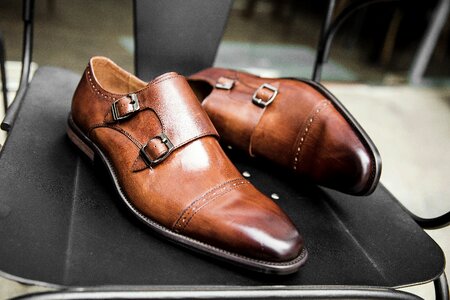Shoes shoes men high level