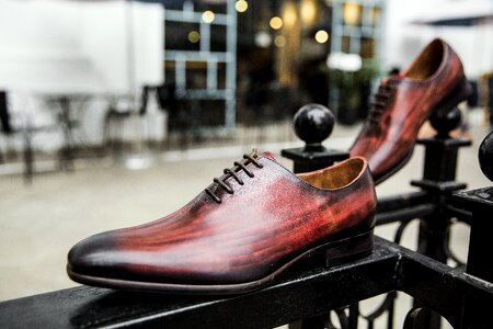 Marten chelsea man