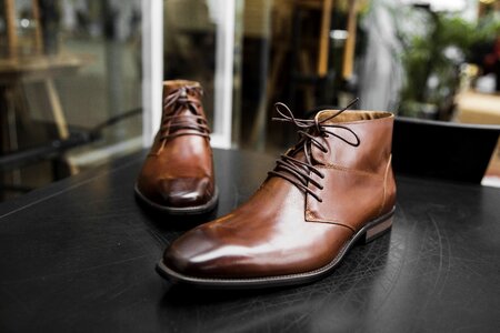 Marten chelsea man