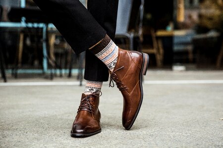 Marten chelsea man