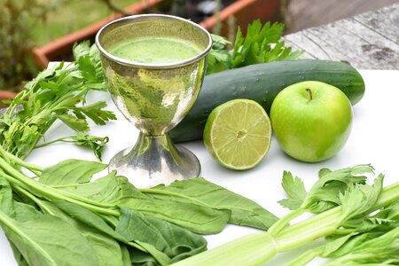 Other ingredients juice alkaline