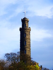 Edinburgh scotland seafaring photo