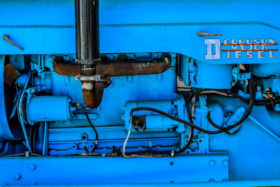 Machinery machine equipment