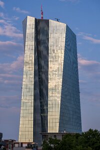Ecb european central bank bank