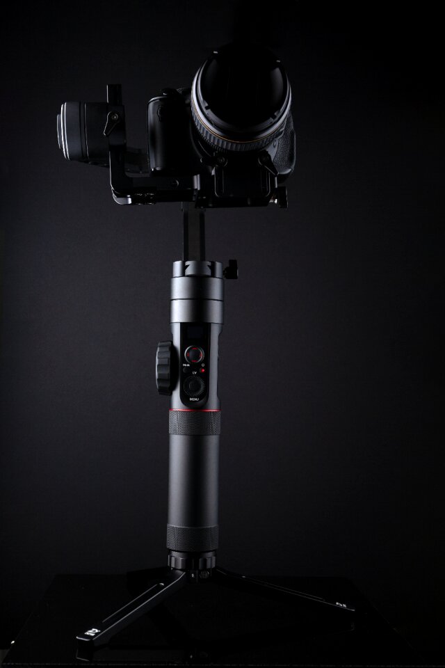 Production movie film