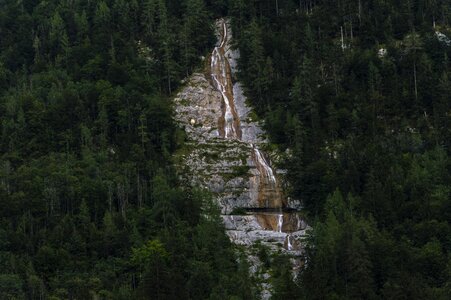 Water königssee bach