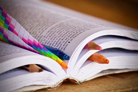 Map dictionary education