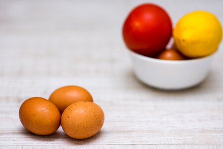 Fresh eggs fresh organic eggs fresh