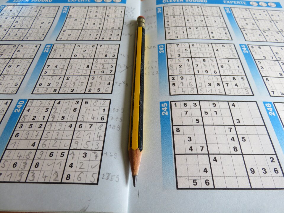 Pencil rates difficult